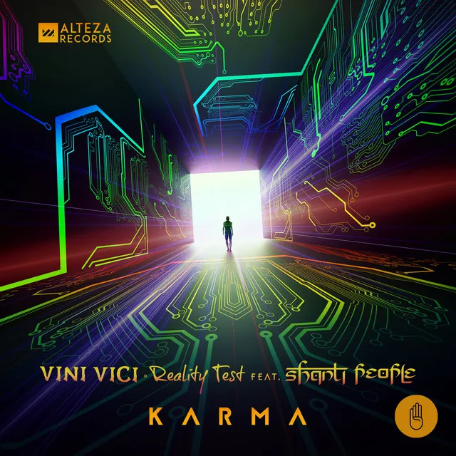 Karma (feat. Shanti People)