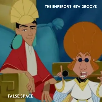 the emperor's new groove by shy.space