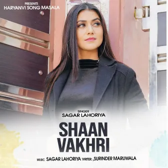 Shaan Vakhri by 