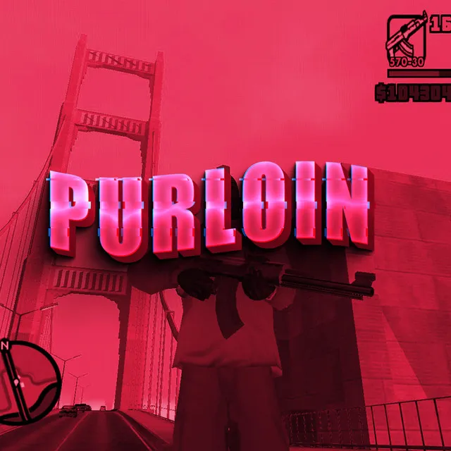 Purloin