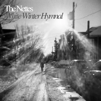 White Winter Hymnal by The Nettes