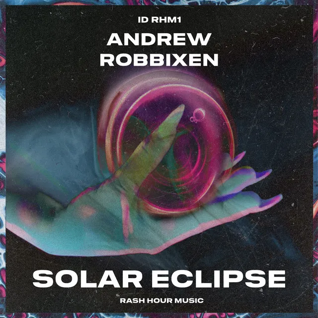 Solar Eclipse - Radio-Edit