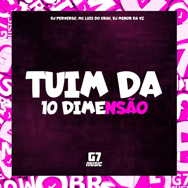 Tuin da 10 Dimensão