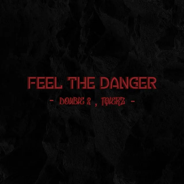 Feel The Danger - Instrumental