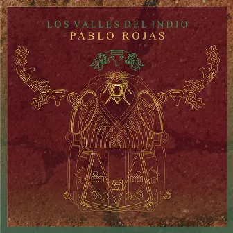 Los Valles del Indio by Pablo Rojas Cantautor Maulino