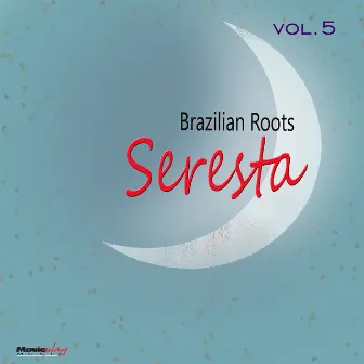 Seresta vol. 5 by Leandro Junior