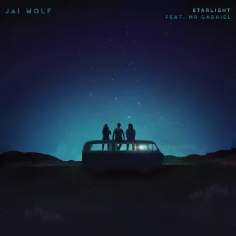 Starlight by Jai Wolf