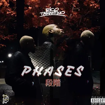 Phases by Rico Tarantino