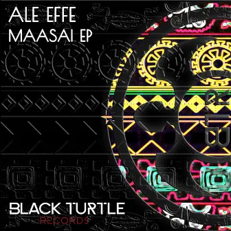 Maasai EP by Ale Effe