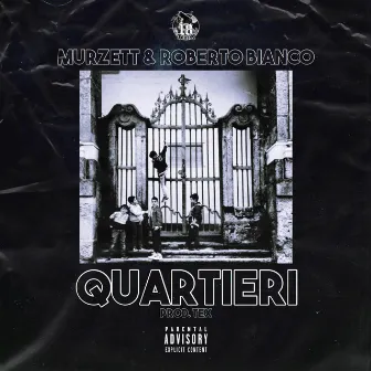 Quartieri by Murzett