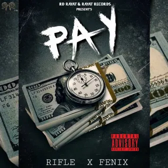 Pay by Fenix