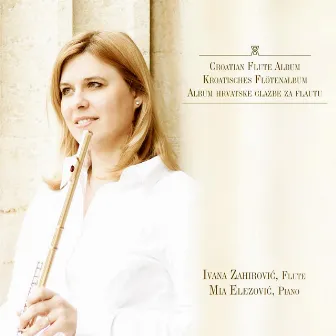 Croatian Flute Album by Mia Elezovic