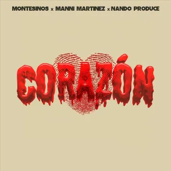 Corazon by Montesinos