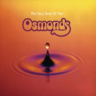 Very Best Of The Osmonds by The Osmonds