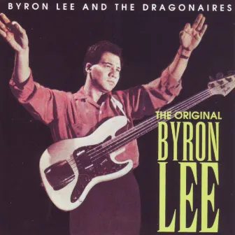 The Original Byron Lee by The Dragonaires