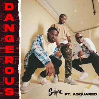 Dangerous by S-Wave