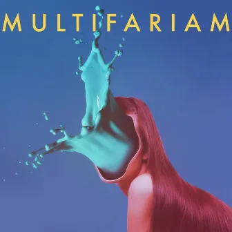 Multifariam by Christopher Hoffman