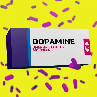 Dopamine by Umur Anil Gokdag