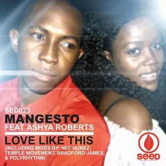 Love Like This by Mangesto