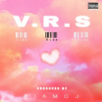 V.R.S by #Iamcj