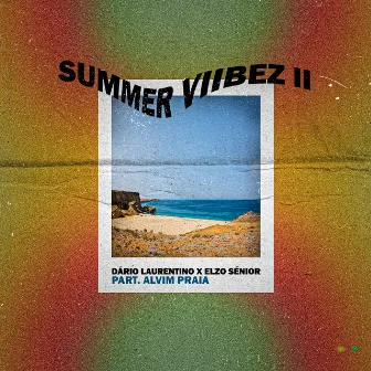 Summer Vibez 2 by Elzo Sénior