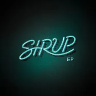 SIRUP EP by SIRUP