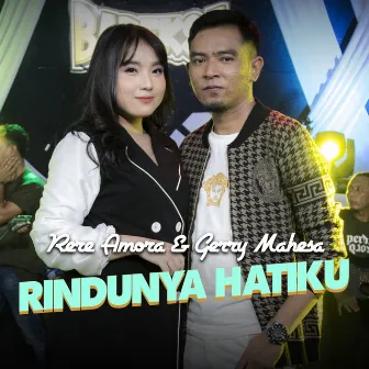 RIndunya Hatiku by Rere Amora