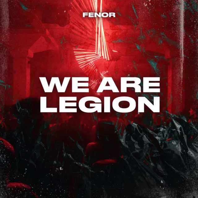 We Are Legion