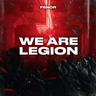 We Are Legion by FenoR