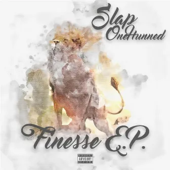 Finesse EP by Slap Onehunned