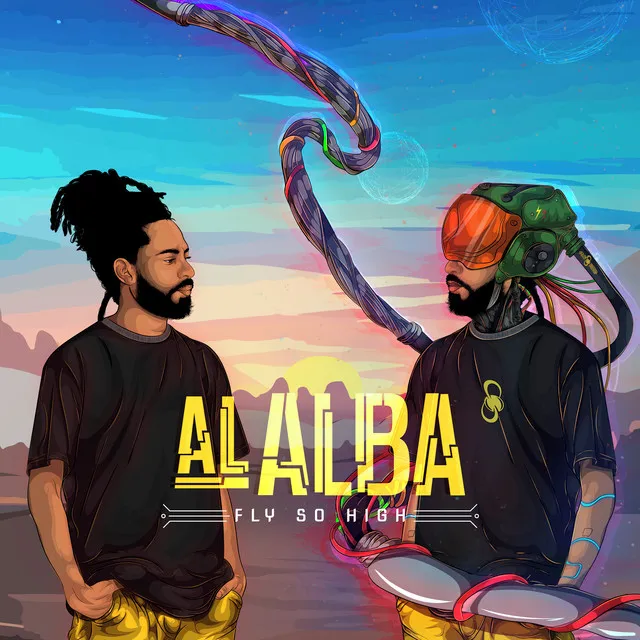 Al Alba