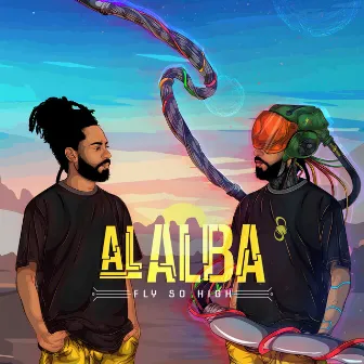 Al Alba by Fly so High