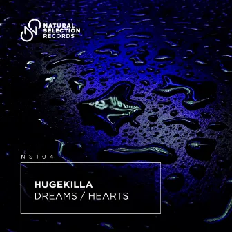 Dreams / Hearts by Hugekilla