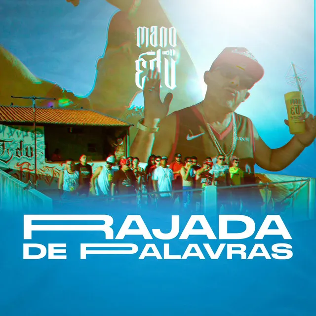 Rajada de Palavras