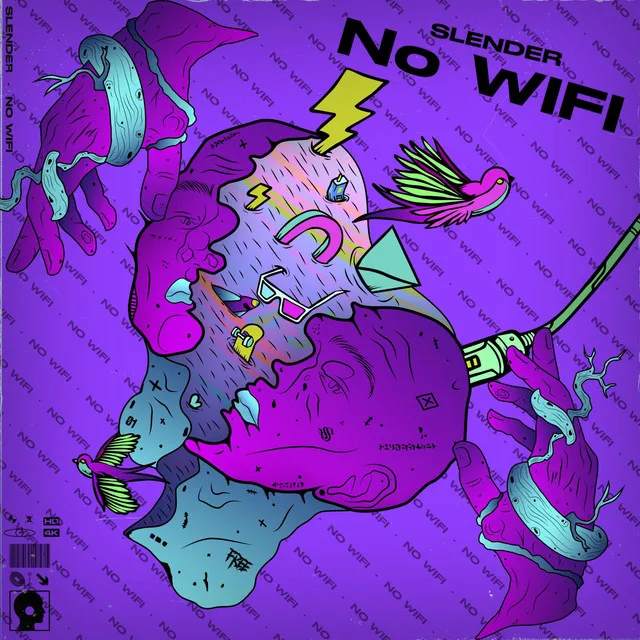 No Wifi