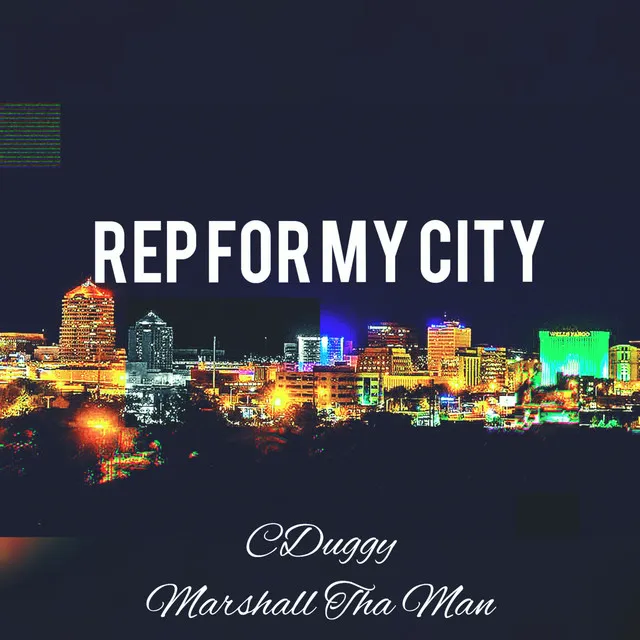 Rep for My City