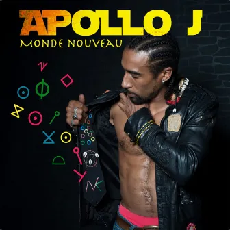 Monde nouveau by Apollo J