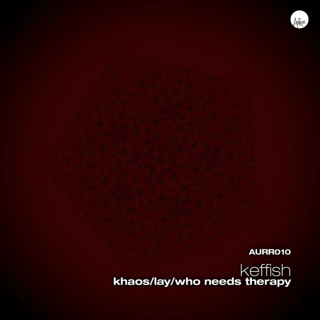 Who Needs Therapy - Original Mix