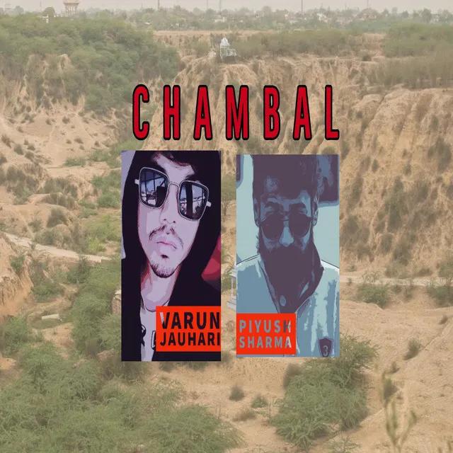 CHAMBAL