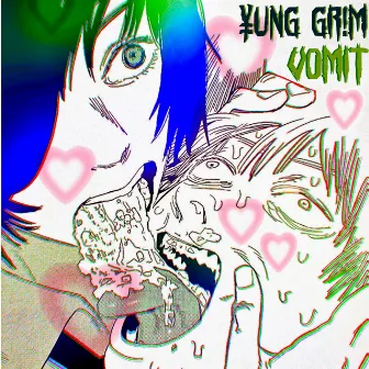 VOMIT by YUNG GR!M