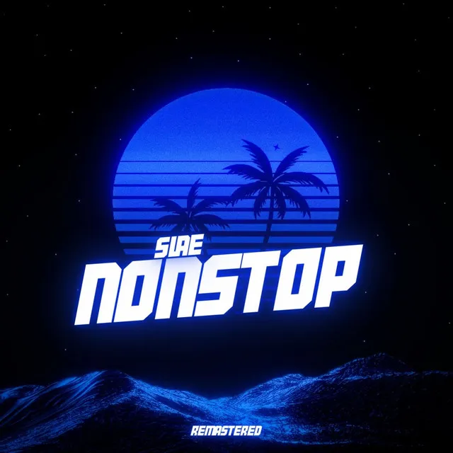 Nonstop - Remastered 2023