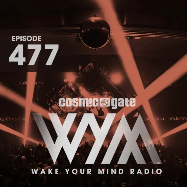 Awakeness (WYM477) - Intro Mix