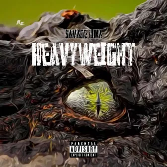 HEAVYWEIGHT (freestyle) by Savage Lima