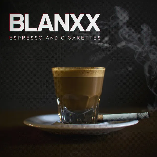 Espresso and Cigarettes