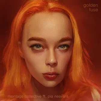 Golden Fuse by Montage Collective