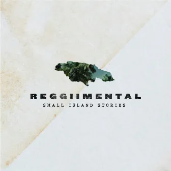 Small Island Stories by ReggiiMental