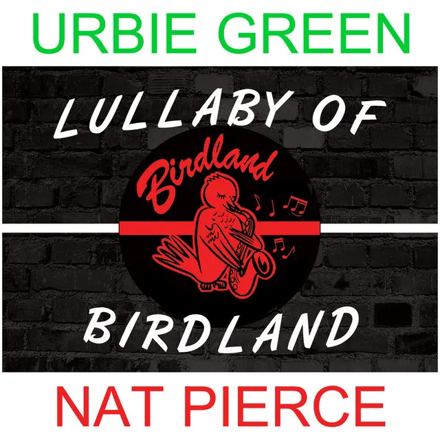 Lullaby of Birdland