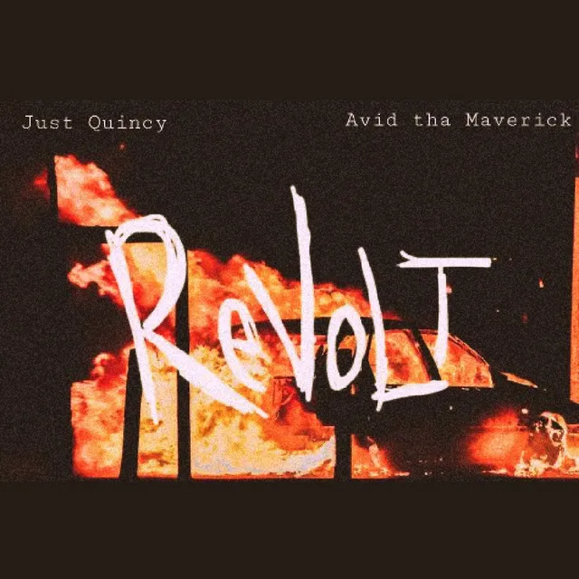 Revolt