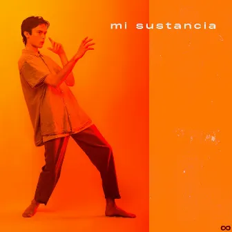 Mi Sustancia by Ian Odessky