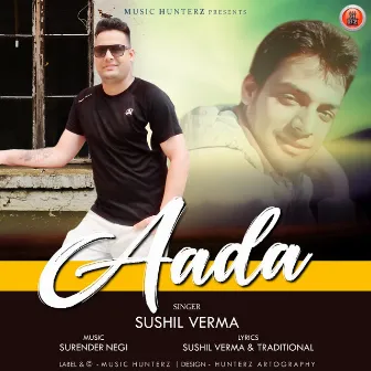 Aada by Sushil Verma